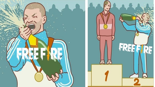Sau 1 thập kỷ, tựa game huyền thoại này vẫn là đứng đầu BXH tải xuống toàn cầu, Free Fire top 2 với gần 5 tỷ - Ảnh 2. Sau 1 thập kỷ, tựa game huyền thoại này vẫn là đứng đầu BXH tải xuống toàn cầu, Free Fire top 2 với gần 5 tỷ - Ảnh 2.