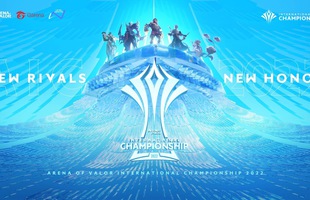 Liên Quân Mobile tiếp tục chơi lớn, giải đấu quốc tế AIC chính thức trở lại với giải thưởng hơn 46 tỷ đồng 29 Liên Quân Mobile tiếp tục chơi lớn, giải đấu quốc tế AIC chính thức trở lại với giải thưởng hơn 46 tỷ đồng 16544929074791943310601jpg