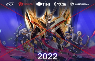 Trước nguy cơ hủy thứ danh giá nhất để dồn lực cho Vương Giả Vinh Diệu, game thủ kêu hãy cứu lấy Liên Quân 27 Trước nguy cơ hủy thứ danh giá nhất để dồn lực cho Vương Giả Vinh Diệu, game thủ kêu hãy cứu lấy Liên Quân 1654843435005577173152jpg