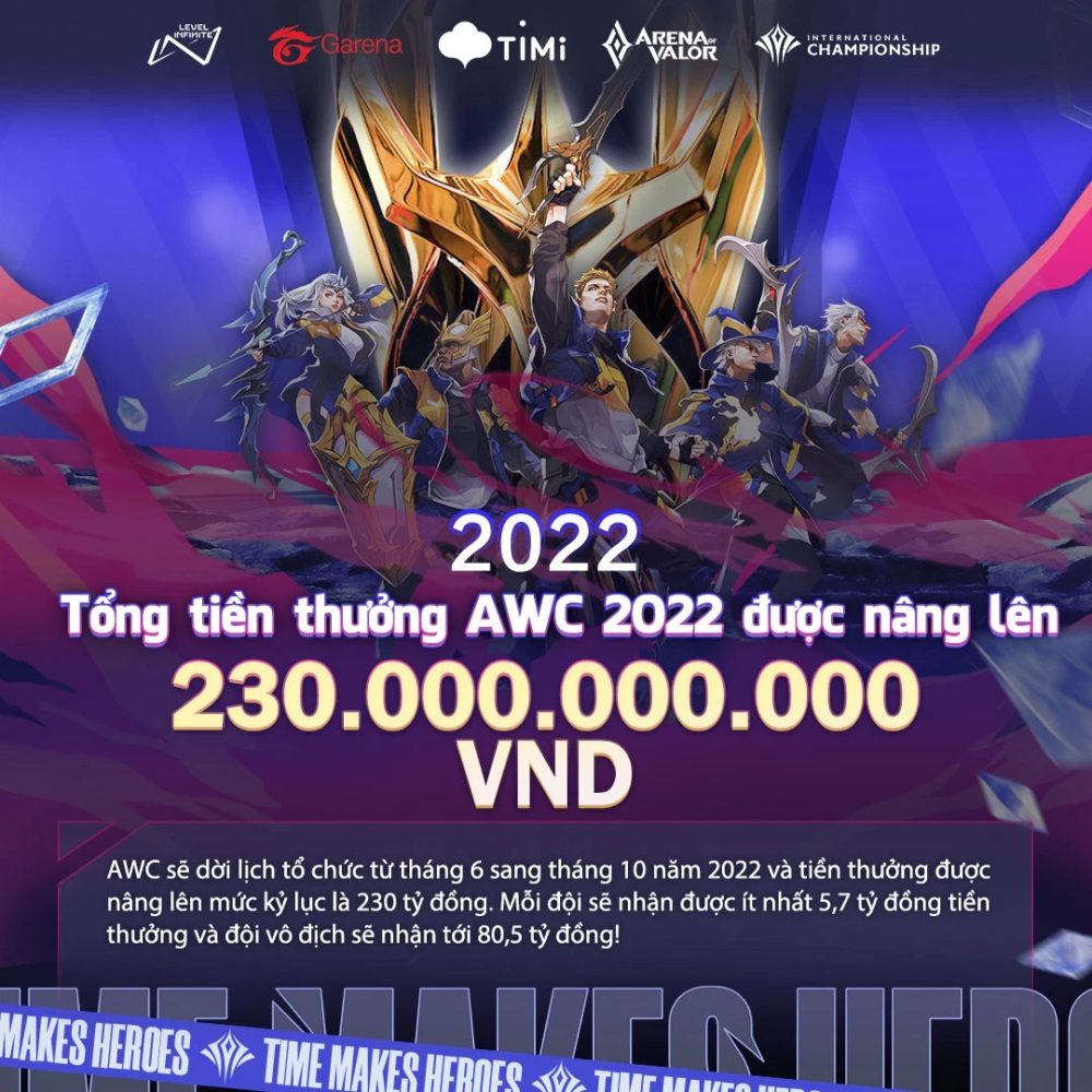 Trước nguy cơ hủy thứ danh giá nhất để dồn lực cho Vương Giả Vinh Diệu, game thủ kêu hãy cứu lấy Liên Quân - Ảnh 2. Trước nguy cơ hủy thứ danh giá nhất để dồn lực cho Vương Giả Vinh Diệu, game thủ kêu hãy cứu lấy Liên Quân - Ảnh 2.