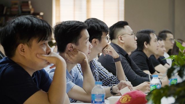 Quay trở lại mạnh mẽ, NPH Top 3 VN khẳng định lộ trình phát triển trong 5 năm dành cho tựa game đình đám - Ảnh 5. Quay trở lại mạnh mẽ, NPH Top 3 VN khẳng định lộ trình phát triển trong 5 năm dành cho tựa game đình đám - Ảnh 5.