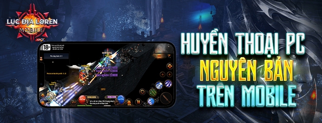 Tại sao 20 năm qua, MU luôn có vị thế khó phai trong lòng game thủ Việt, đau đáu về một sản phẩm chuẩn MU trên di động - Ảnh 5.