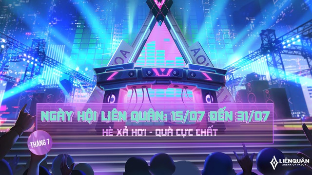 Liên Quân tiết lộ 6 sự kiện lớn trước cả nửa năm: Ultraman sẽ trở lại và 1 sự kiện lớn nhất lịch sử game này - Ảnh 4. Liên Quân tiết lộ 6 sự kiện lớn trước cả nửa năm: Ultraman sẽ trở lại và 1 sự kiện lớn nhất lịch sử game này - Ảnh 4.