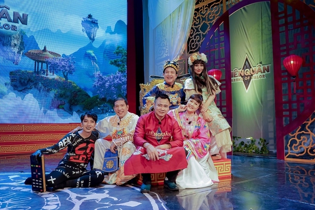 Liên Quân tiết lộ 6 sự kiện lớn trước cả nửa năm: Ultraman sẽ trở lại và 1 sự kiện lớn nhất lịch sử game này - Ảnh 9. Liên Quân tiết lộ 6 sự kiện lớn trước cả nửa năm: Ultraman sẽ trở lại và 1 sự kiện lớn nhất lịch sử game này - Ảnh 9.