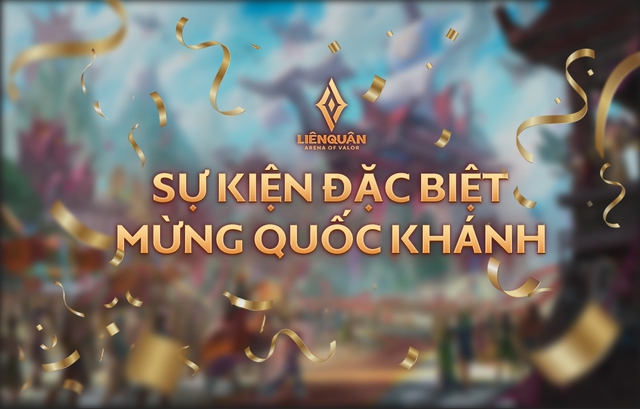 Liên Quân tiết lộ 6 sự kiện lớn trước cả nửa năm: Ultraman sẽ trở lại và 1 sự kiện lớn nhất lịch sử game này - Ảnh 5. Liên Quân tiết lộ 6 sự kiện lớn trước cả nửa năm: Ultraman sẽ trở lại và 1 sự kiện lớn nhất lịch sử game này - Ảnh 5.