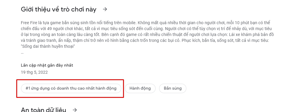 Tựa game gốc Việt này được tải xuống nhiều nhất Google Play, vượt qua cả Subway Surfers, doanh thu cũng số 1 - Ảnh 2. Tựa game gốc Việt này được tải xuống nhiều nhất Google Play, vượt qua cả Subway Surfers, doanh thu cũng số 1 - Ảnh 2.