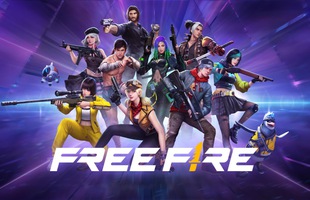 Sau gần 5 năm, Free Fire bất ngờ thay đổi logo, hé lộ đầu tiên về bộ nhận diện thương hiệu trong tháng 7 16557019383261418685603jpg