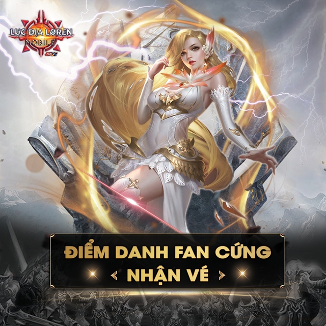 Nhìn những thứ này mới thấy một phiên bản MU Mobile do người Việt phát triển thực sự “tín nhiệm” - Ảnh 11. Nhìn những thứ này mới thấy một phiên bản MU Mobile do người Việt phát triển thực sự “tín nhiệm” - Ảnh 11.