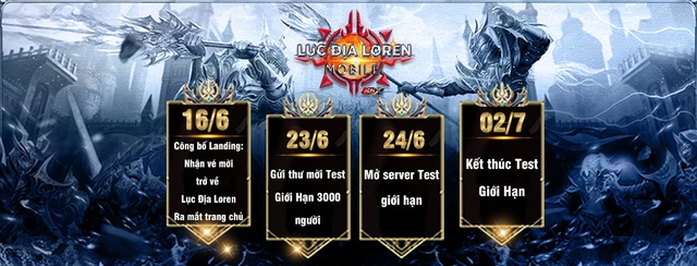 24 tiếng trước giờ “G” quan trọng của làng game Việt, thời khắc mà game thủ MU Online đã chờ gần 1 thập kỷ - Ảnh 5. 24 tiếng trước giờ “G” quan trọng của làng game Việt, thời khắc mà game thủ MU Online đã chờ gần 1 thập kỷ - Ảnh 5.
