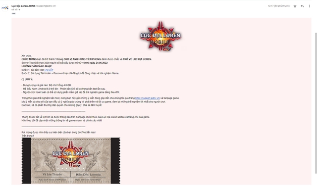 24 tiếng trước giờ “G” quan trọng của làng game Việt, thời khắc mà game thủ MU Online đã chờ gần 1 thập kỷ - Ảnh 7. 24 tiếng trước giờ “G” quan trọng của làng game Việt, thời khắc mà game thủ MU Online đã chờ gần 1 thập kỷ - Ảnh 7.