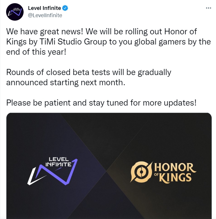 Game thủ lo lắng cho Liên Quân Mobile, liệu có rơi vào một hiệu ứng domino? - Ảnh 1.