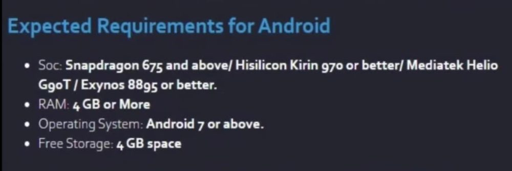 Valorant Mobile lộ cấu hình, nhẹ thế này thì game “chùa” nào đó nên cảm thấy lo lắng? - Ảnh 3.