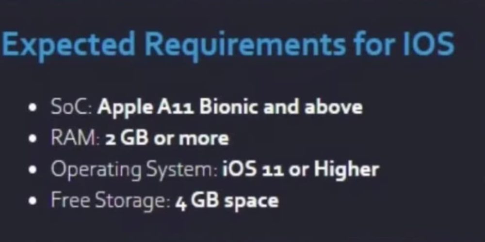 Valorant Mobile lộ cấu hình, nhẹ thế này thì game “chùa” nào đó nên cảm thấy lo lắng? - Ảnh 2.