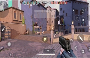 Valorant Mobile lộ cấu hình, nhẹ thế này thì game “chùa” nào đó nên cảm thấy lo lắng? 27 Valorant Mobile lộ cấu hình, nhẹ thế này thì game “chùa” nào đó nên cảm thấy lo lắng? 1656558029027403651207jpg