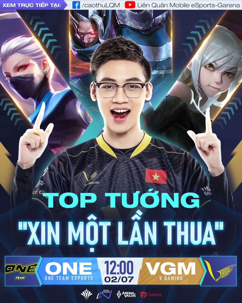 Vào bán kết AIC 2022, V Gaming đã kiếm được số tiền thưởng giúp các tuyển thủ trở thành “tỉ phú” - Ảnh 3. Vào bán kết AIC 2022, V Gaming đã kiếm được số tiền thưởng giúp các tuyển thủ trở thành “tỉ phú” - Ảnh 3.
