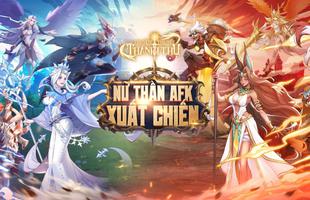 Truyền Thuyết Thánh Thụ AFK tung clip quảng cáo ấn định ngày ra mắt 14/7 26 Truyền Thuyết Thánh Thụ AFK tung clip quảng cáo ấn định ngày ra mắt 14/7 16566432279272009250882jpg