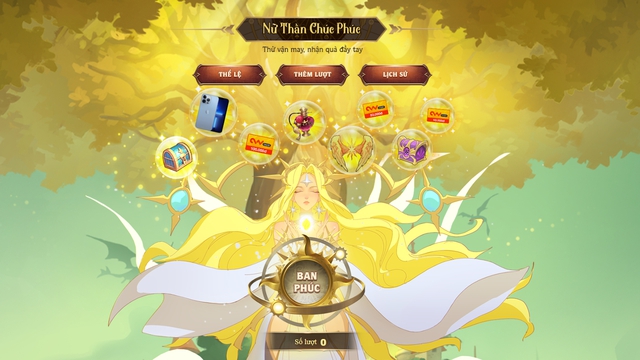 Truyền Thuyết Thánh Thụ AFK tung clip quảng cáo ấn định ngày ra mắt 14/7 - Ảnh 11. Truyền Thuyết Thánh Thụ AFK tung clip quảng cáo ấn định ngày ra mắt 14/7 - Ảnh 11.