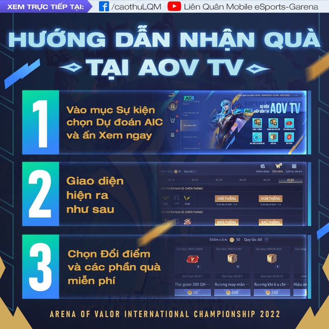 Liên Quân chơi lớn, tặng game thủ trang phục miễn phí cao cấp, cho phép tự chọn cực dễ - Ảnh 2. Liên Quân chơi lớn, tặng game thủ trang phục miễn phí cao cấp, cho phép tự chọn cực dễ - Ảnh 2.