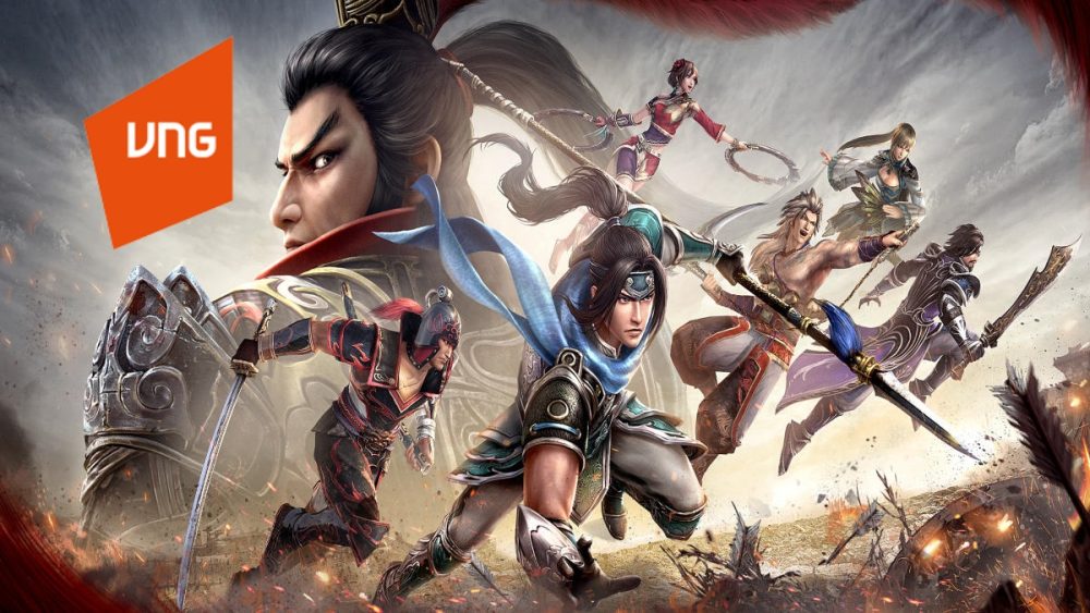 Nóng! Bom tấn mới của VNG âm thầm xuất hiện trên App Store và Google Play, sắp chính thức phát hành? - Ảnh 2. Nóng! Bom tấn mới của VNG âm thầm xuất hiện trên App Store và Google Play, sắp chính thức phát hành? - Ảnh 2.