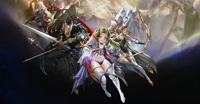 Bom tấn HIT 2 chính thức ra mắt với đồ họa đỉnh, sẽ là MMORPG, game thủ Việt liệu có được trải nghiệm? - Ảnh 1.