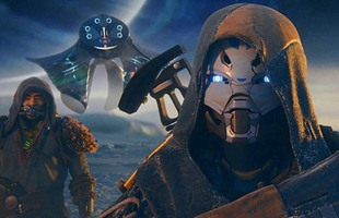 Nóng! Thêm bom tấn game PC của cha đẻ Halo được chuyển thể lên di động, đứng sau lại là NetEase? 16570083186701294911833jpg