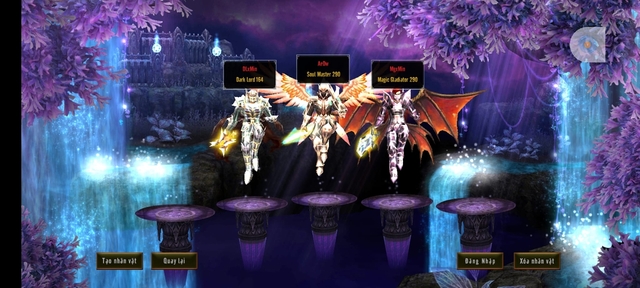 Nóng! MU Mobile do người Việt phát triển công bố mở thử nghiệm không giới hạn, bất ngờ có cả nền tảng iOS - Ảnh 5. Nóng! MU Mobile do người Việt phát triển công bố mở thử nghiệm không giới hạn, bất ngờ có cả nền tảng iOS - Ảnh 5.