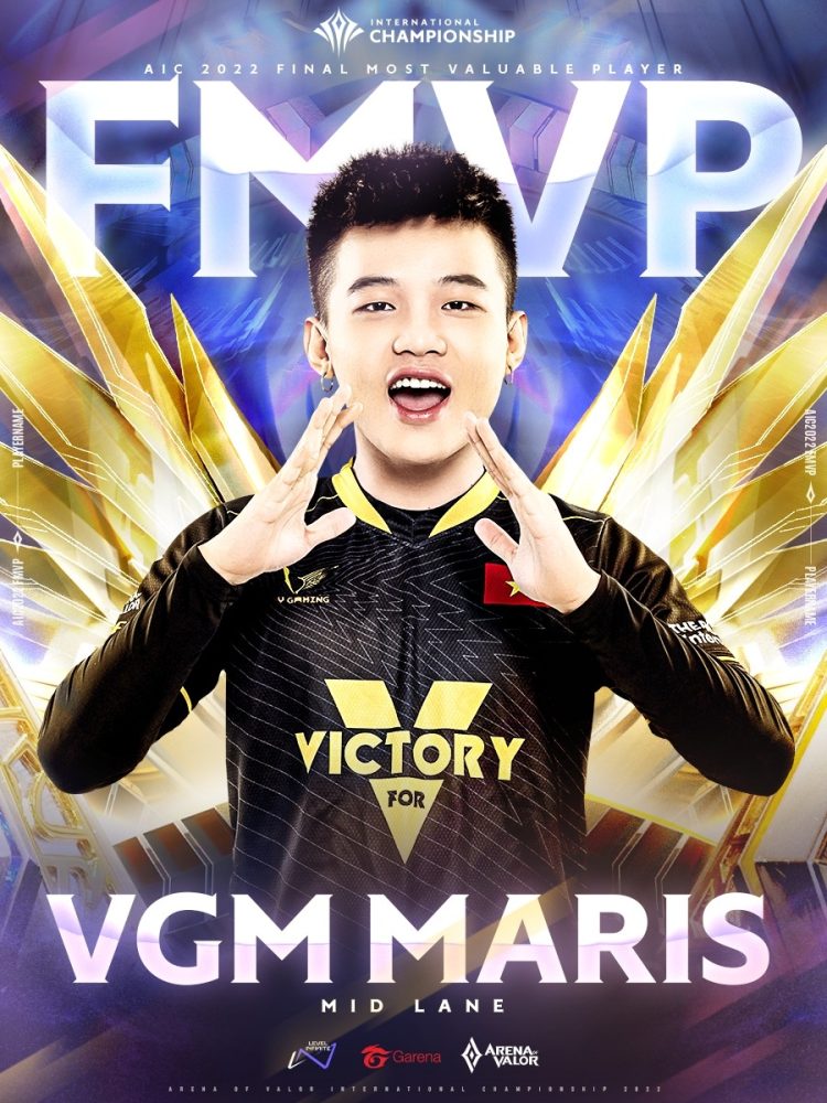 Ẵm trọn 16 tỷ đồng, V Gaming lên đỉnh thế giới, Liên Quân có xứng là môn Esports “mũi nhọn” số 1 Việt Nam? - Ảnh 3. Ẵm trọn 16 tỷ đồng, V Gaming lên đỉnh thế giới, Liên Quân có xứng là môn Esports “mũi nhọn” số 1 Việt Nam? - Ảnh 3.