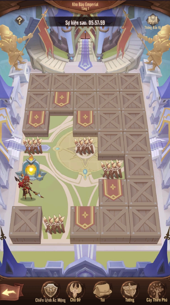 Truyền Thuyết Thánh Thụ chính thức ra mắt 9h ngày 14/7 - Ảnh 5. Truyền Thuyết Thánh Thụ chính thức ra mắt 9h ngày 14/7 - Ảnh 5.