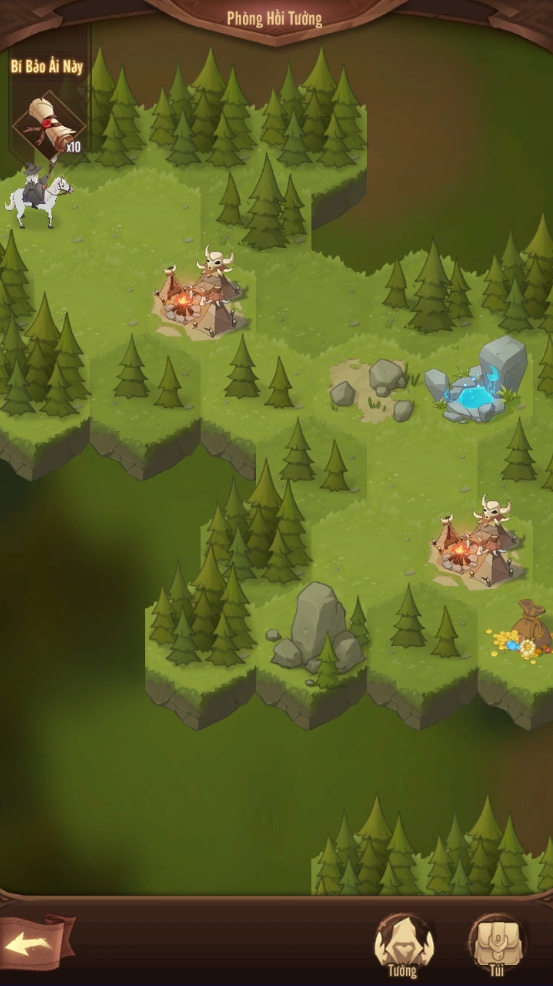 Truyền Thuyết Thánh Thụ chính thức ra mắt 9h ngày 14/7 - Ảnh 6. Truyền Thuyết Thánh Thụ chính thức ra mắt 9h ngày 14/7 - Ảnh 6.