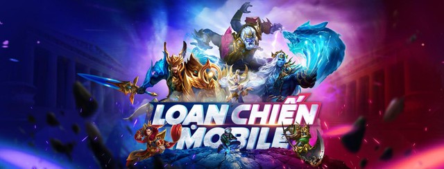 Loạn Chiến Mobile và “cú hích chính sách đầy tiềm năng thúc đẩy Thể thao điện tử phát triển - Ảnh 2. Loạn Chiến Mobile và “cú hích chính sách đầy tiềm năng thúc đẩy Thể thao điện tử phát triển - Ảnh 2.