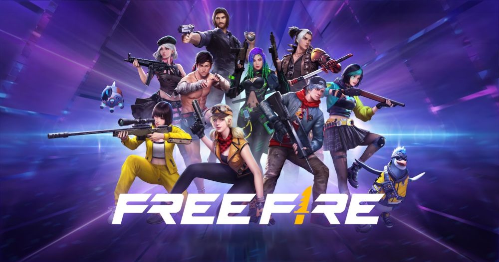 Free Fire trở thành một trong những tựa game tiên phong có cộng đồng game thủ xây trường vùng cao - Ảnh 1. Free Fire trở thành một trong những tựa game tiên phong có cộng đồng game thủ xây trường vùng cao - Ảnh 1.