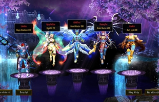 Nóng: MU Mobile phiên bản chuẩn “máy chủ Hà Nội 20 năm trước” ấn định thời điểm phát hành 16581294461421047384714jpg