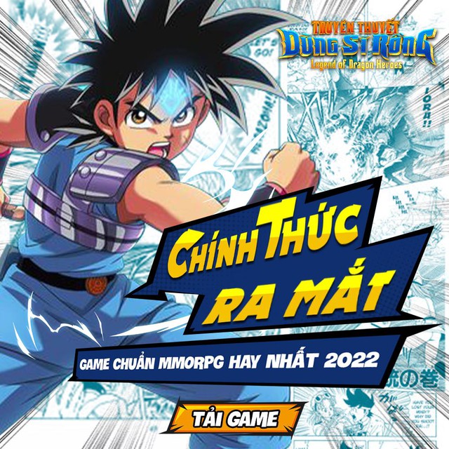 Truyền Thuyết Dũng Sĩ Rồng – Tựa game nhập vai màn hình ngang hấp dẫn không thể bỏ qua, chính thức ra mắt hôm nay - Ảnh 4. Truyền Thuyết Dũng Sĩ Rồng – Tựa game nhập vai màn hình ngang hấp dẫn không thể bỏ qua, chính thức ra mắt hôm nay - Ảnh 4.