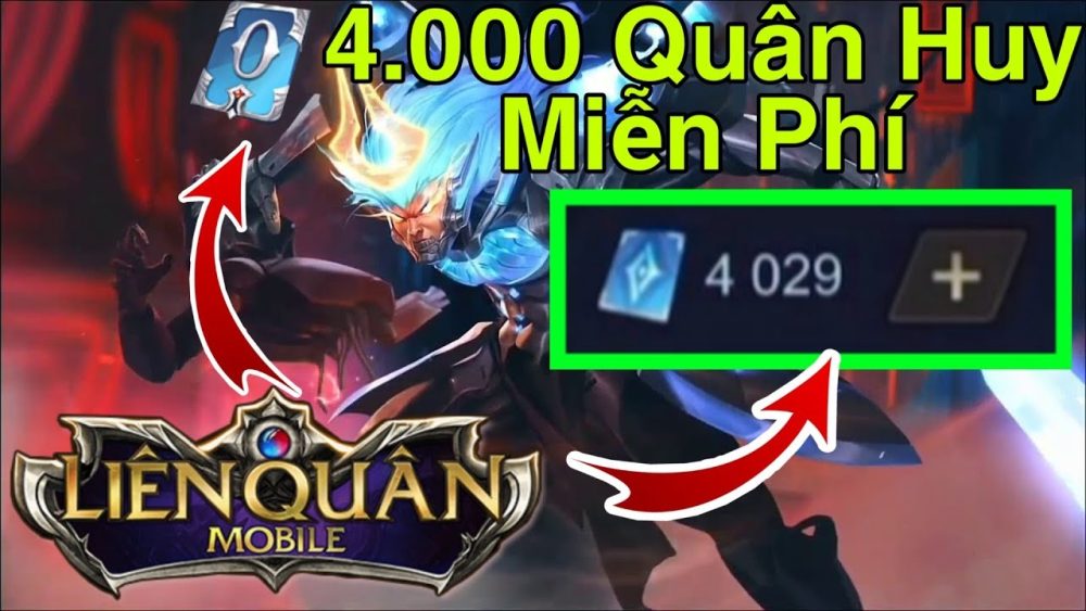 Liên Quân sẵn sàng tha bổng cho hơn 1000 tài khoản vi phạm, chỉ cần thu về “nguồn lợi” là được - Ảnh 1. Liên Quân sẵn sàng tha bổng cho hơn 1000 tài khoản vi phạm, chỉ cần thu về “nguồn lợi” là được - Ảnh 1.