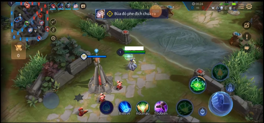 Liên Quân sẵn sàng tha bổng cho hơn 1000 tài khoản vi phạm, chỉ cần thu về “nguồn lợi” là được - Ảnh 4. Liên Quân sẵn sàng tha bổng cho hơn 1000 tài khoản vi phạm, chỉ cần thu về “nguồn lợi” là được - Ảnh 4.