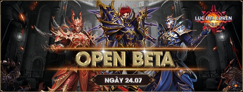 Nóng! MU Mobile phiên bản chuẩn “máy chủ Hà Nội 20 năm trước” ấn định thời điểm phát hành - Ảnh 4.