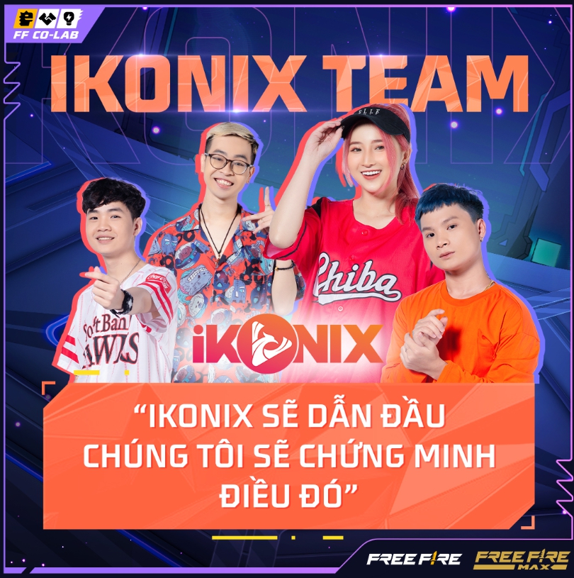 Khẳng định cái chất của Free Fire Việt Nam trên toàn cầu, sứ mệnh được Garena “chọn mặt gửi vàng” cho ai? - Ảnh 2.