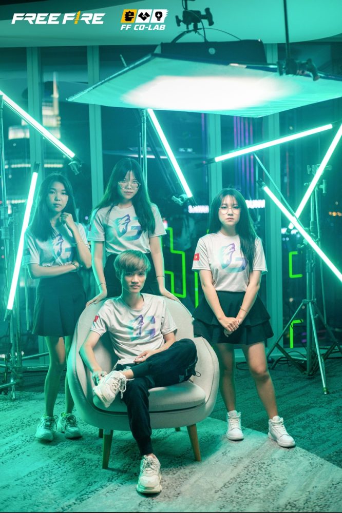 Khẳng định cái chất của Free Fire Việt Nam trên toàn cầu, sứ mệnh được Garena “chọn mặt gửi vàng” cho ai? - Ảnh 8.