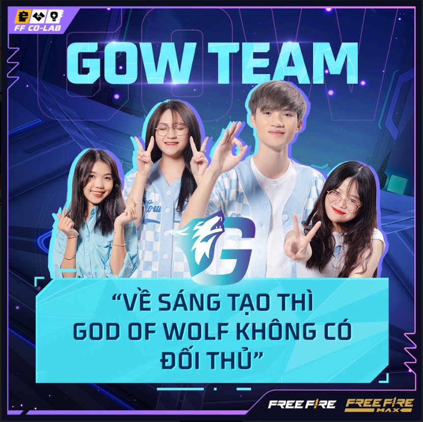 Khẳng định cái chất của Free Fire Việt Nam trên toàn cầu, sứ mệnh được Garena “chọn mặt gửi vàng” cho ai? - Ảnh 5.