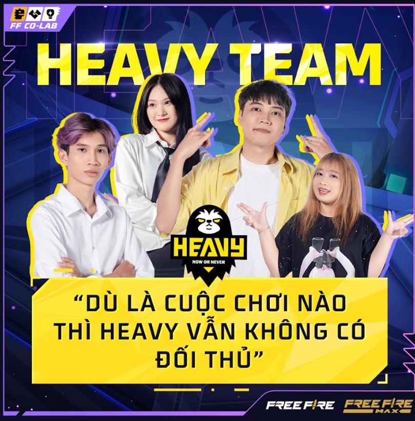 Khẳng định cái chất của Free Fire Việt Nam trên toàn cầu, sứ mệnh được Garena “chọn mặt gửi vàng” cho ai? - Ảnh 4.