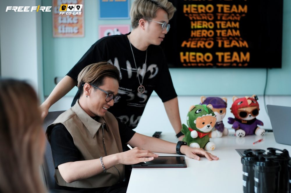 Khẳng định cái chất của Free Fire Việt Nam trên toàn cầu, sứ mệnh được Garena “chọn mặt gửi vàng” cho ai? - Ảnh 7.