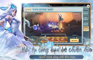 Thiên Thư Truyền Kỳ, tựa game bối cảnh tiên hiệp 3D chính thức ra mắt cộng đồng game thủ Việt cùng quà tặng cực phẩm 28 Thiên Thư Truyền Kỳ, tựa game bối cảnh tiên hiệp 3D chính thức ra mắt cộng đồng game thủ Việt cùng quà tặng cực phẩm 16593523696491994609082jpg