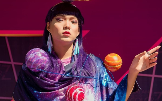 Phạm Thoại hé lộ về phiên livestream triệu đô chưa từng có, nói lời biết ơn anti - Ảnh 2.