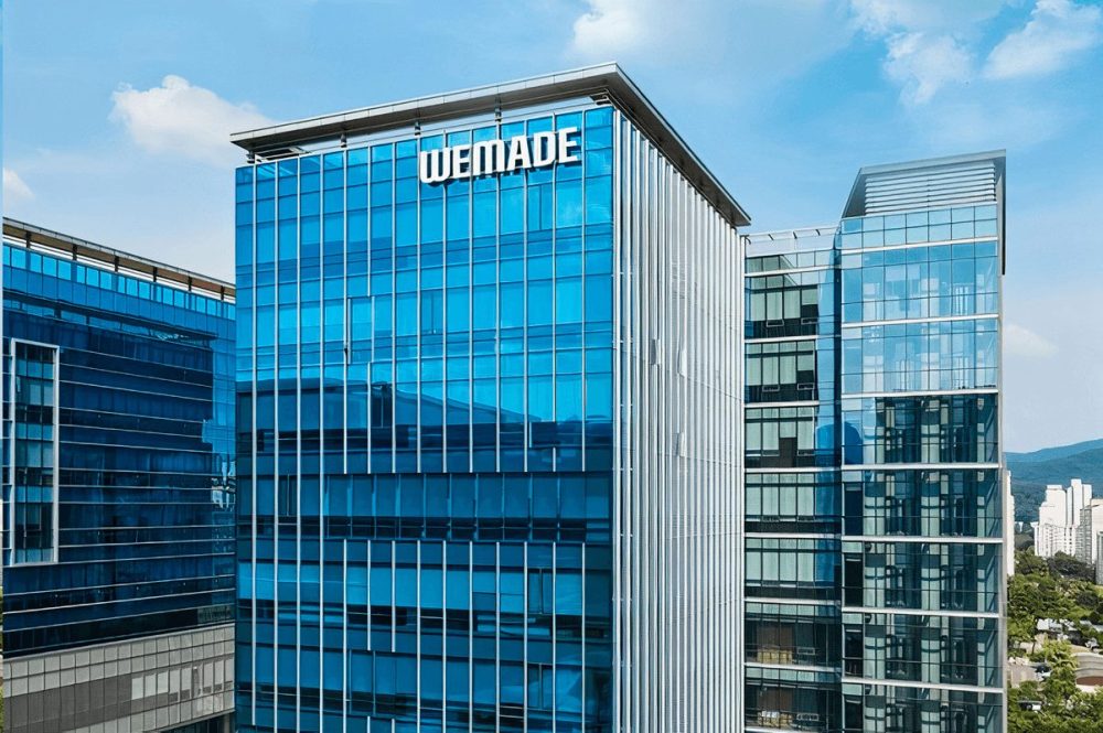Wemade Play, nhà phát triển nổi tiếng Hàn Quốc thông báo mở đăng ký sớm ba tựa game mới - Ảnh 2. Wemade Play, nhà phát triển nổi tiếng Hàn Quốc thông báo mở đăng ký sớm ba tựa game mới - Ảnh 2.