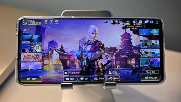 Trung Quốc tiếp tục siết hạn chế game thủ chơi trò chơi sau hội nghị thường niên? 1676356632630 bda58fb61b0ac70f017f5042c8a29294 1676444704 2jpeg