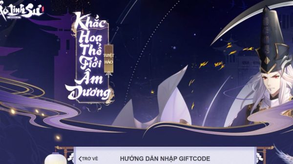 Hướng dẫn cách nhập code Ảo Linh Sư đơn giản cho game thủ 27 Hướng dẫn cách nhập code Ảo Linh Sư đơn giản cho game thủ 1680836428cach nhap code ao linh su 5jpg
