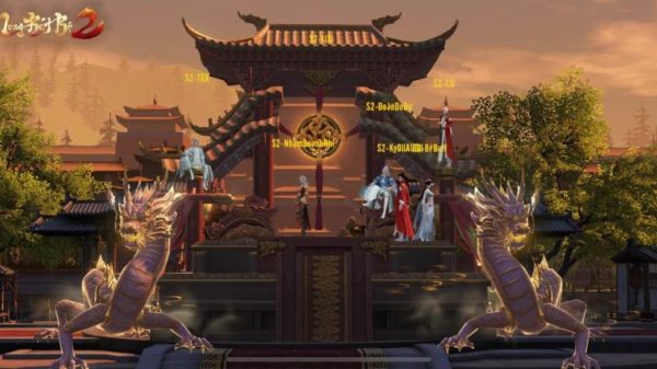 LìXì Team huỷ diệt TàĐạo, giữ vững ngôi vô địch cụm 1 tại Thức Kiếm Thiên Hạ mùa 3 27 LìXì Team huỷ diệt TàĐạo, giữ vững ngôi vô địch cụm 1 tại Thức Kiếm Thiên Hạ mùa 3 1681099831thuc kiem thien ha mua 3 8jpg