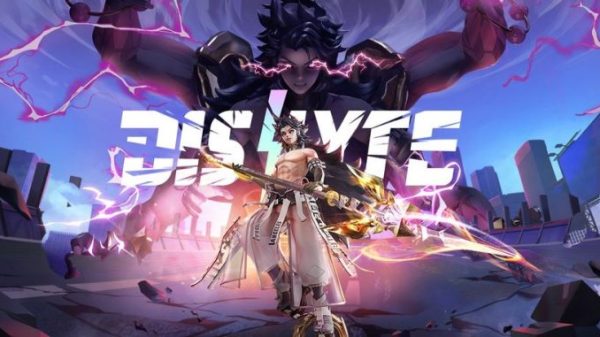 Dislyte: Tựa game chủ đề EDM dành riêng cho hội thích “quẩy” 1681183140dislyte 5jpg