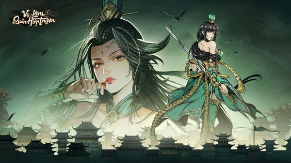 Hướng dẫn cách nhập code Võ Lâm Quần Hiệp Truyện đơn giản cho game thủ 27 Hướng dẫn cách nhập code Võ Lâm Quần Hiệp Truyện đơn giản cho game thủ 1681355207cach nhap code vo lam quan hiep truyen jpg