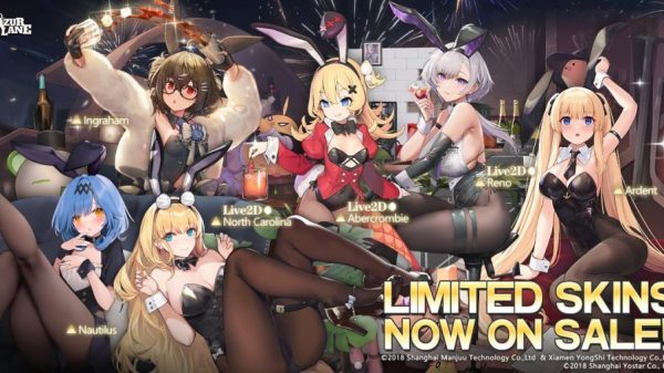 Azur Lane bị kiểm duyệt nặng ở thị trường Trung Quốc, nghi vấn do đối thủ chơi xấu 30 Azur Lane bị kiểm duyệt nặng ở thị trường Trung Quốc, nghi vấn do đối thủ chơi xấu 1681756316azur lane jpeg